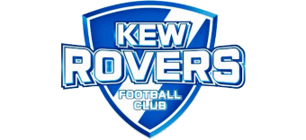 KEW ROVERS FOOTBALL CLUB